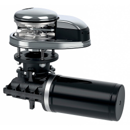 Якорная лебедка Quick Prince DP2 300Вт 12В цепь 6мм (FSDP20312006B00, 10252530)